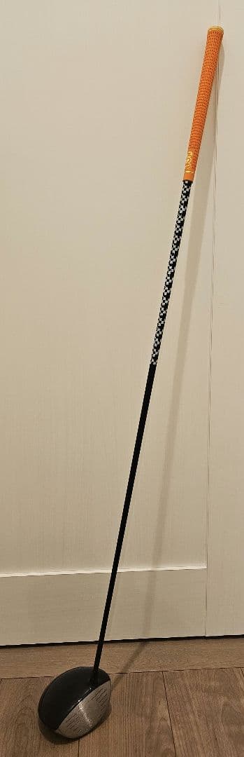 【マーク金井】Bumper Eazy ドライバー 　【アナライズ】