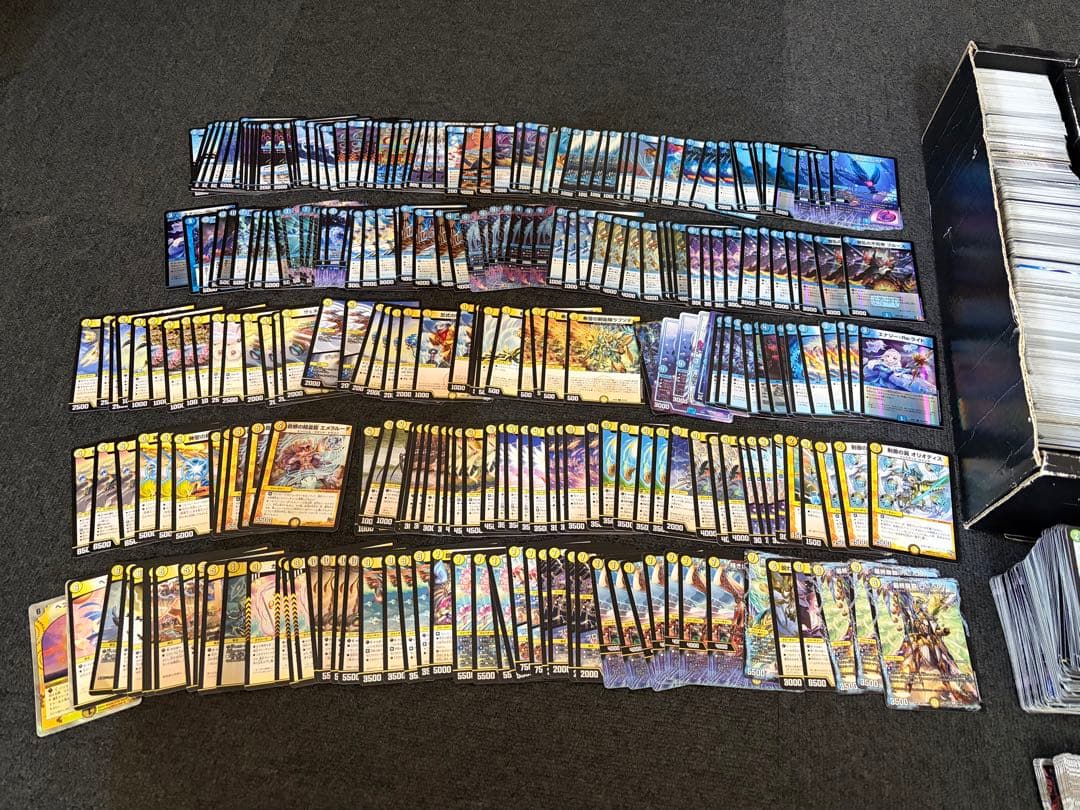 デュエマ まとめ売り