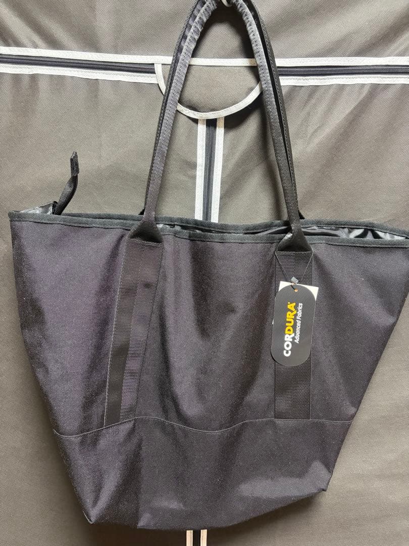 木梨サイクル ゴルフ ラウンドトートバッグ(L)