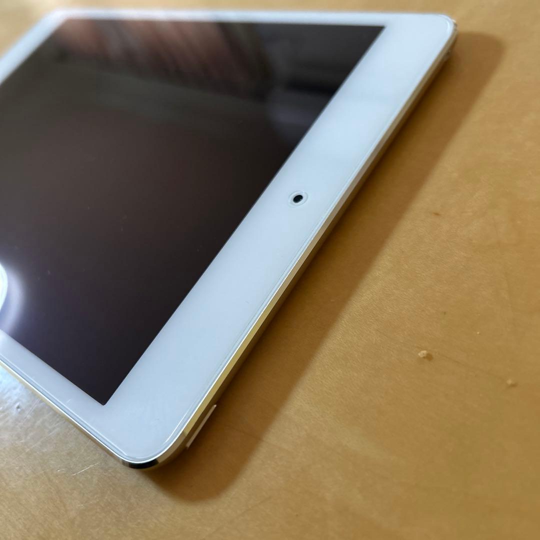 iPad mini4 ゴールド 本体 128GB 第4世代