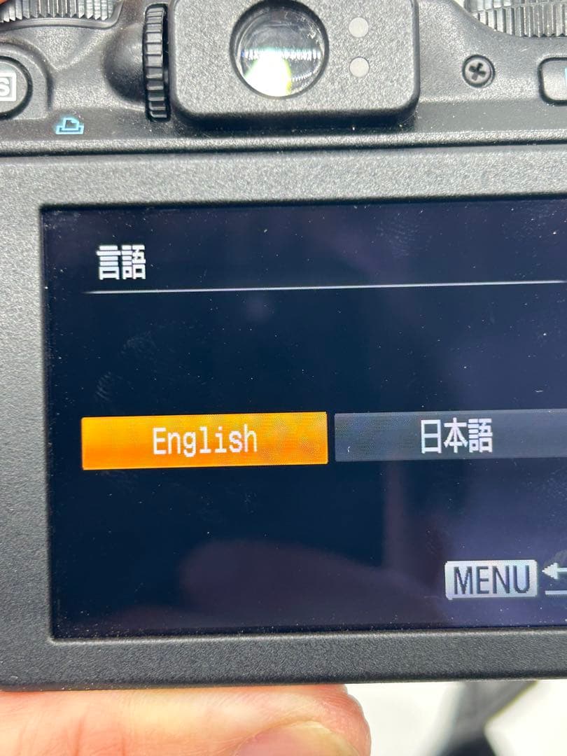 デジタルカメラ CANON Powershot G12 #152