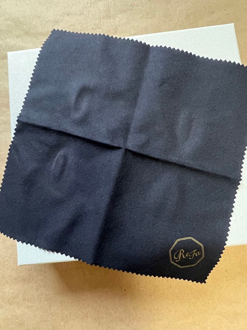 未使用　リファ　美容機器　カラット