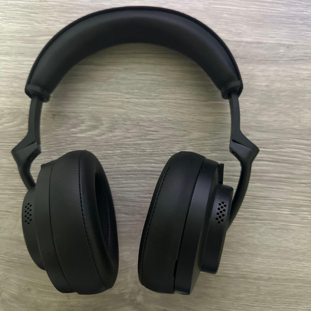 ヘッドホン SHURE AONIC50