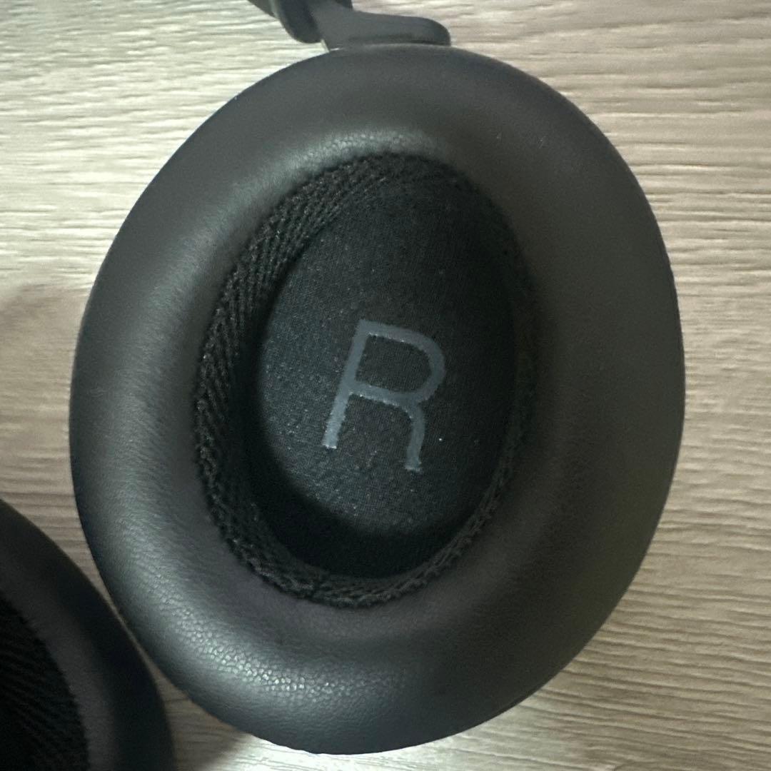 ヘッドホン SHURE AONIC50