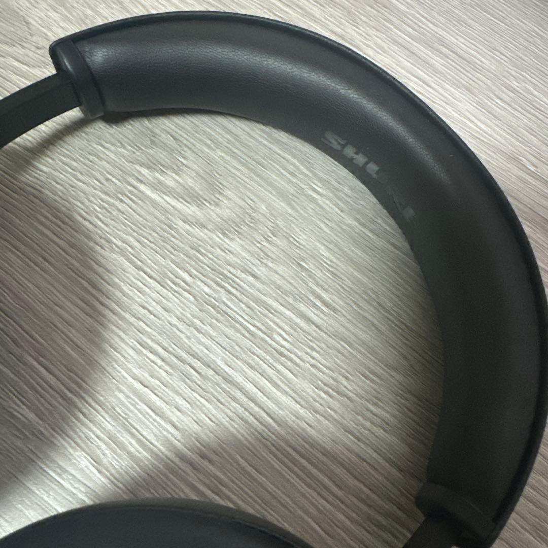 ヘッドホン SHURE AONIC50
