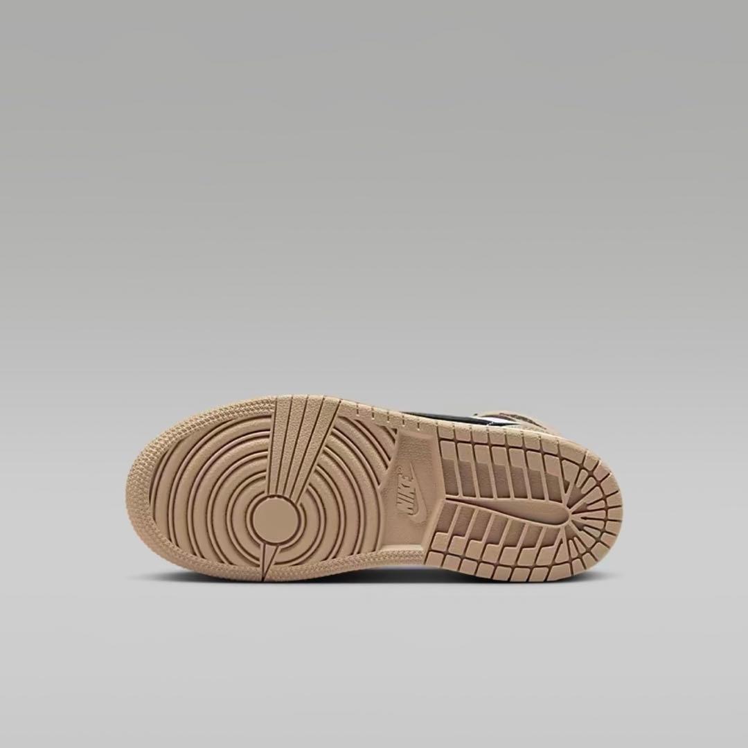 ジョーダン 1 レトロ HIGH OG PS