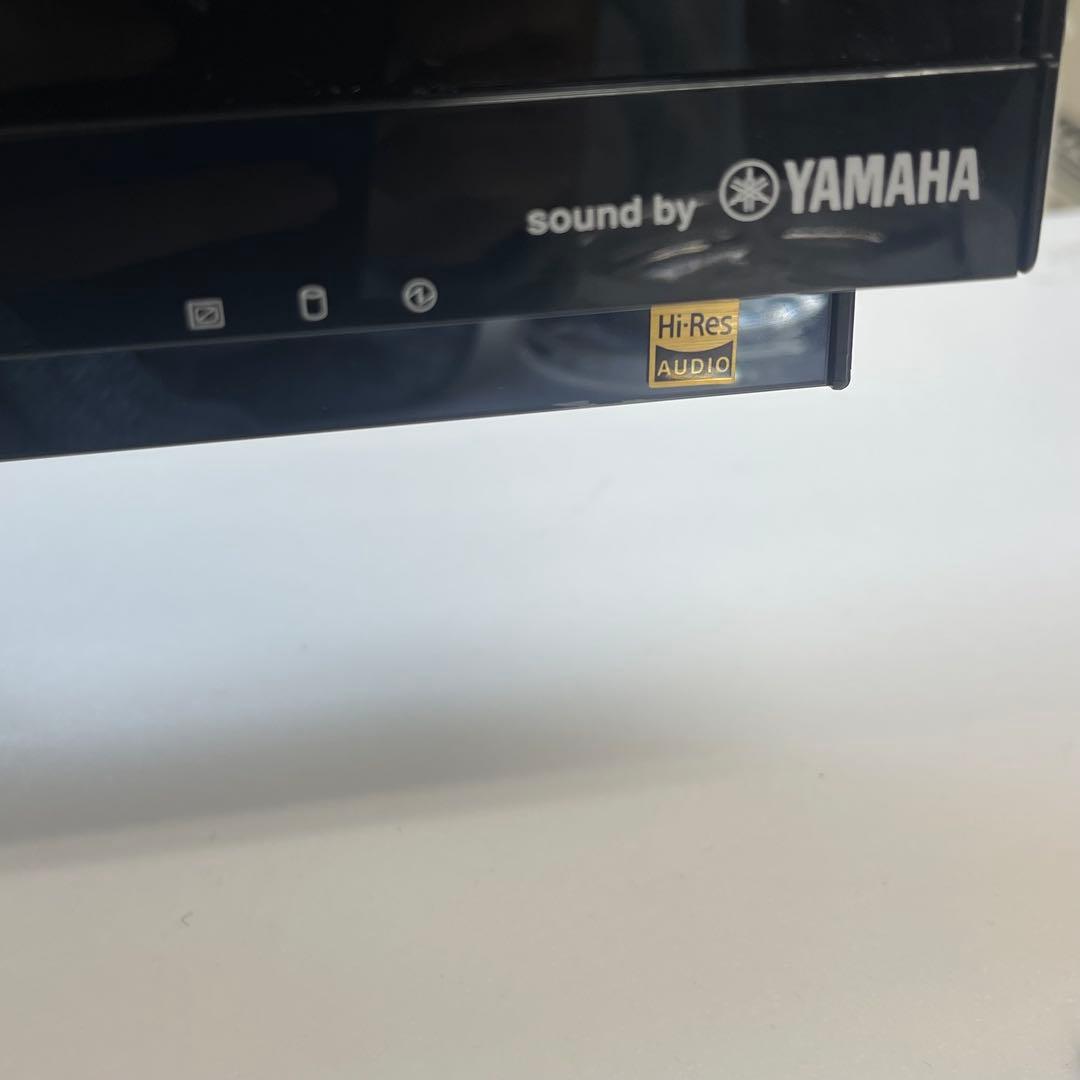 #554 NEC LAVIE モニター体型 i7-7500U 16GB 512G