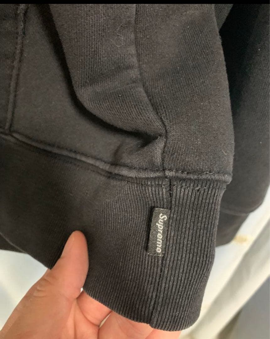 Supreme Comme des Garçons Shirt パーカー　シュプ