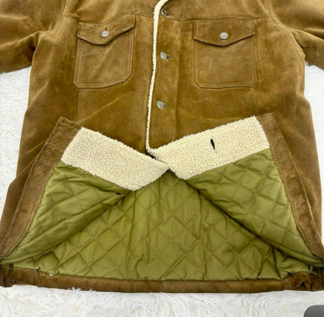 GAP オールドギャップ ランチコート ジャケット 日本サイズ XL相当