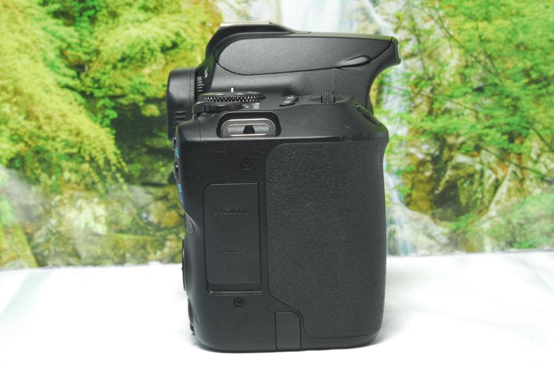 ✨使いやすさ抜群✨Bluetooth対応✨Canon Kiss X10✨高画質✨