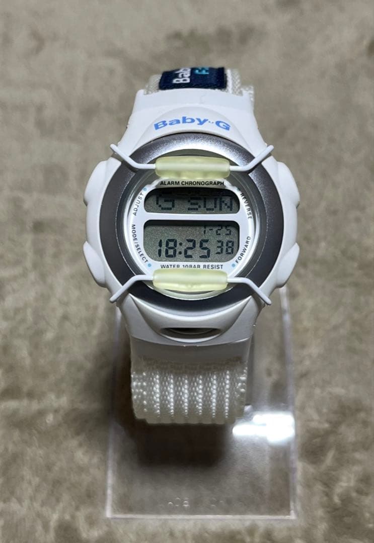 未使用G-SHOCK ラバーズコレクション97　魔女とドラゴン