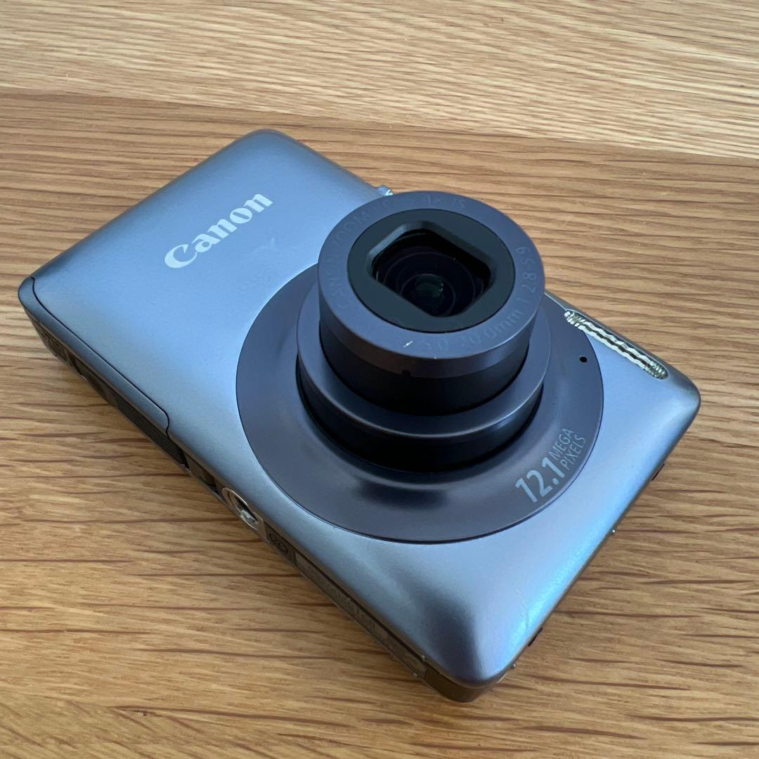 Canon IXY DIGITAL 220IS 【訳あり品】