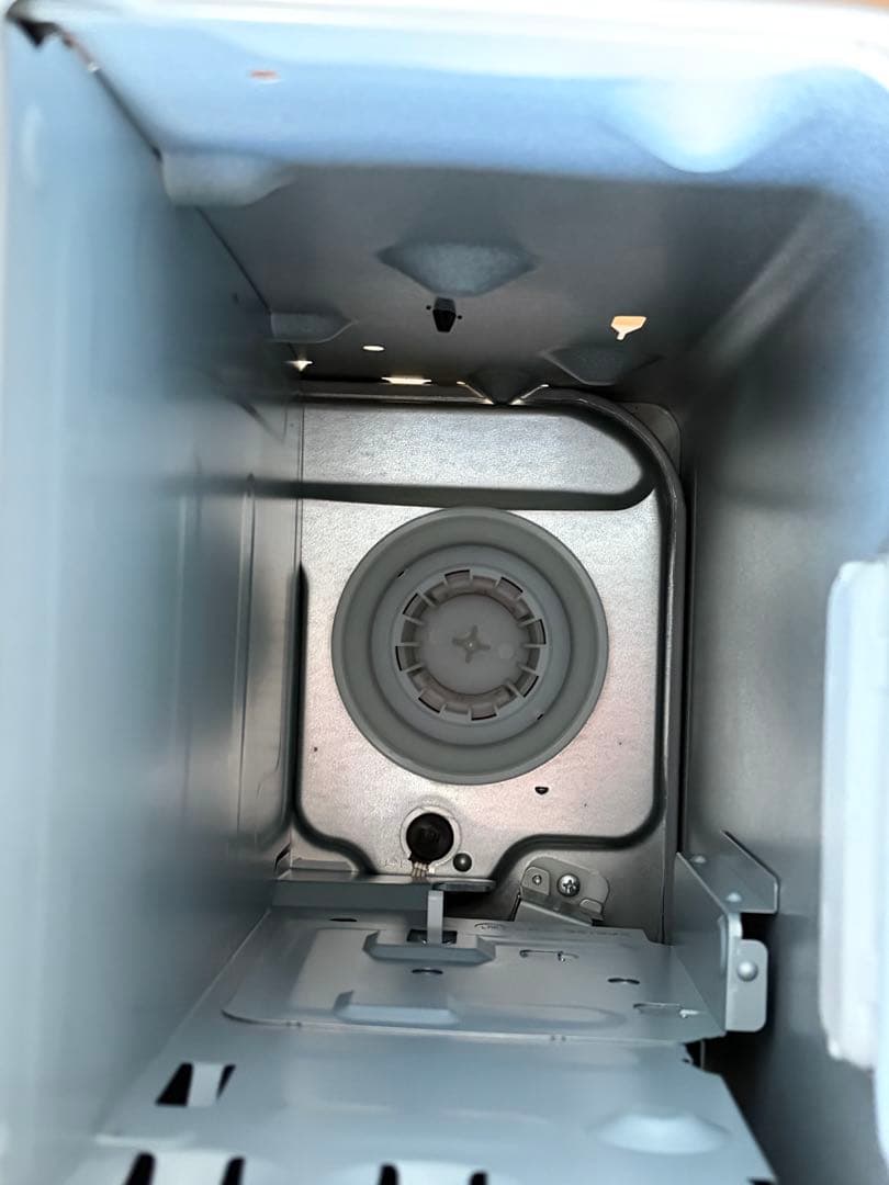 (美品)ダイニチ石油ファンヒーター