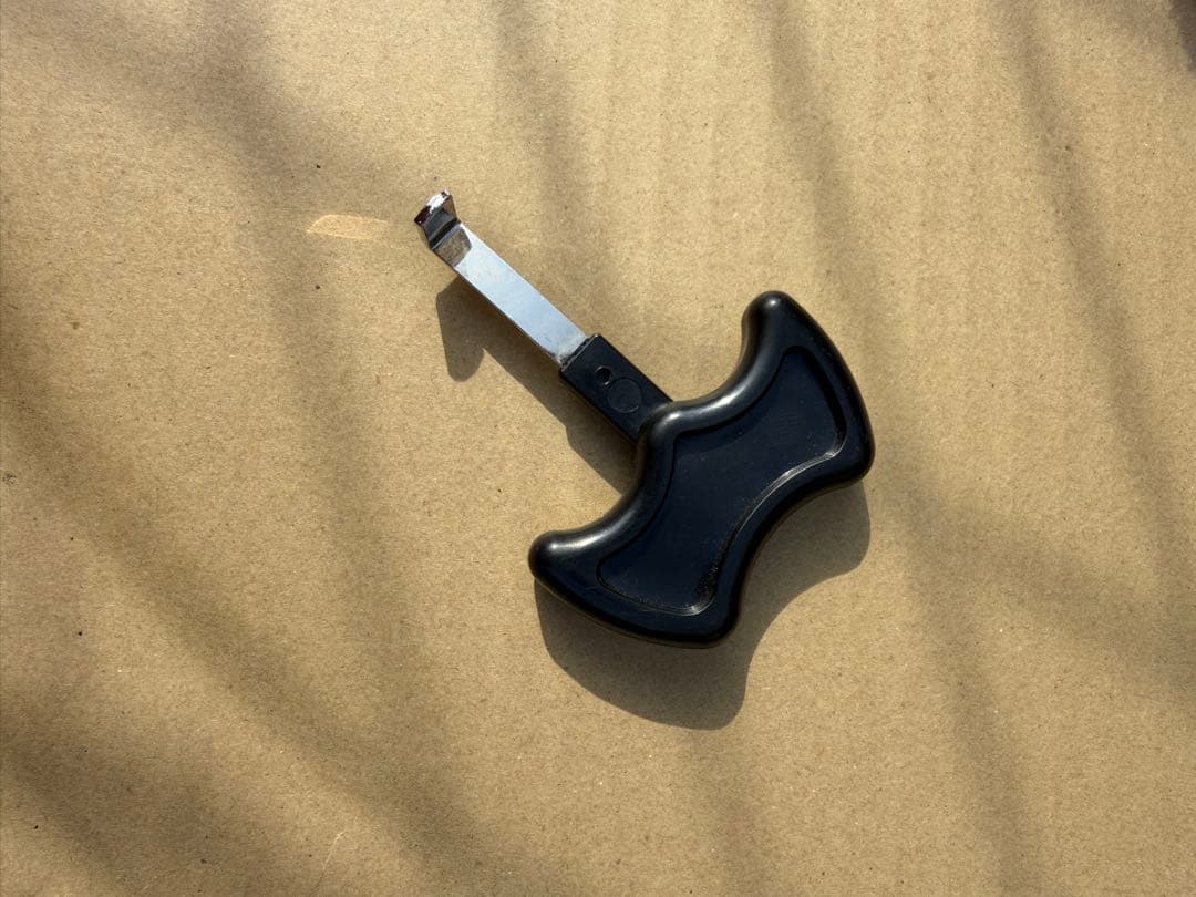 work イミッツ　20インチタイヤホイール4本セット