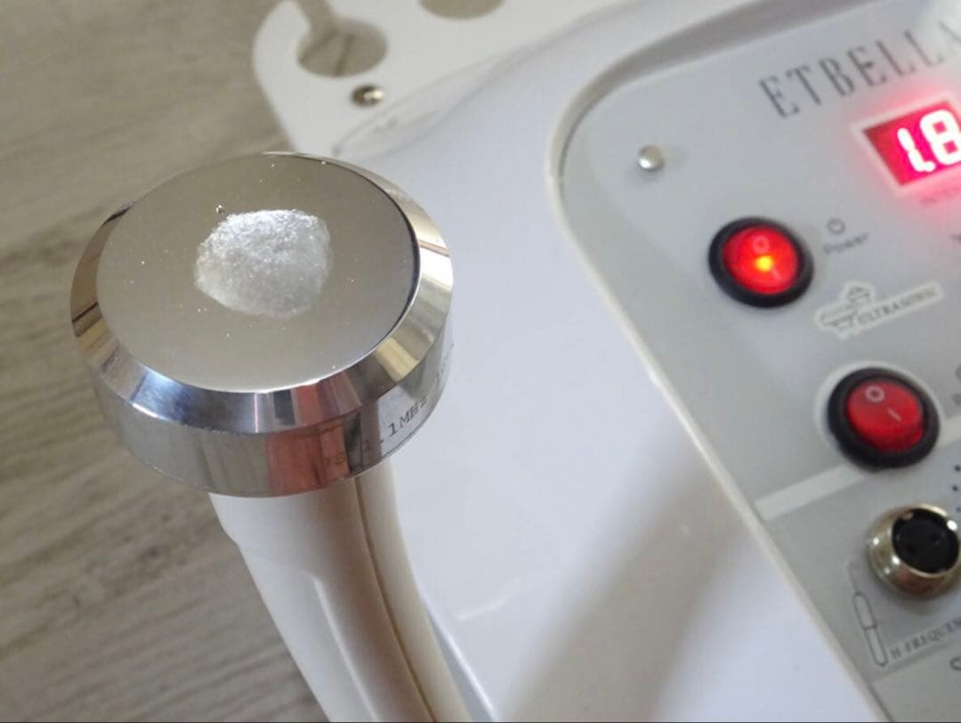 ETBELLA フェイシャルマッサージ機