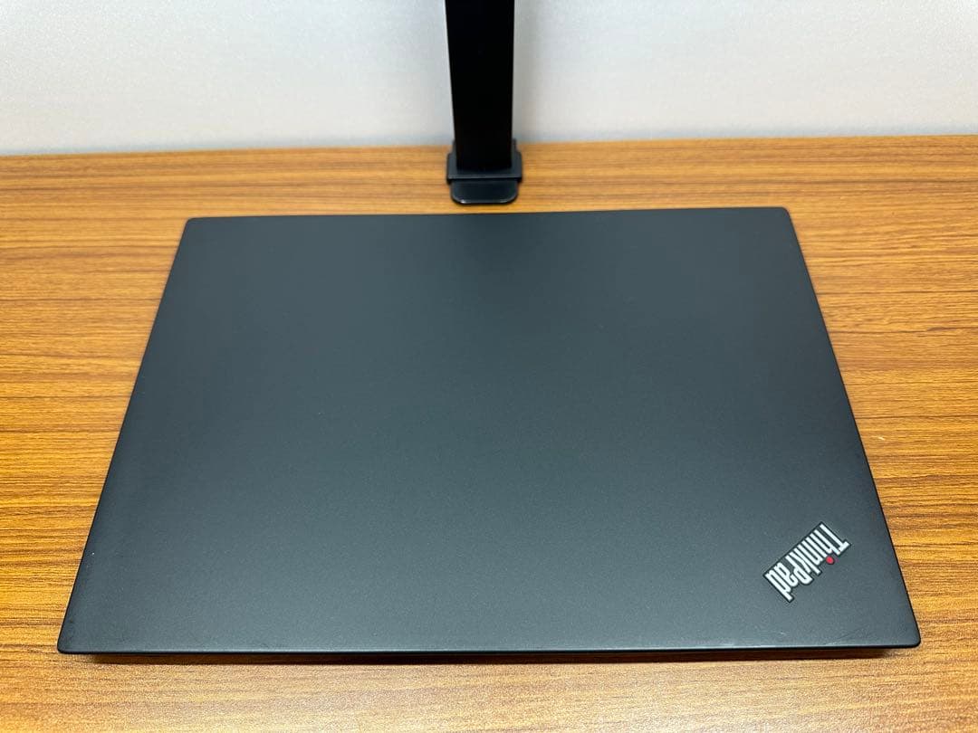 Windowsノート本体 2.ThinkPad X13 Gen1 i7-10510 32Gb 256
