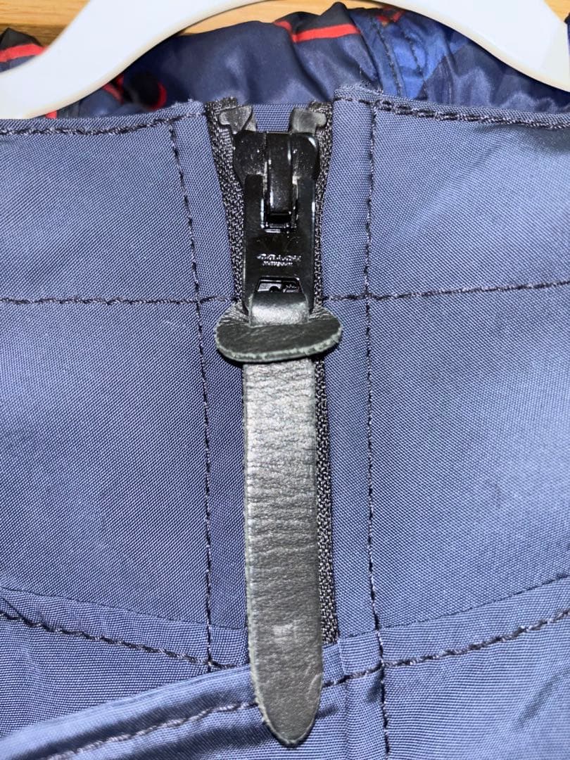 【月曜まで】極美品 COACH コート 3way モッズコート ダウンライナー