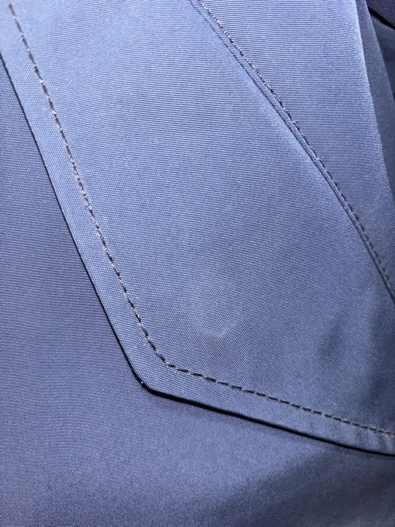 【月曜まで】極美品 COACH コート 3way モッズコート ダウンライナー