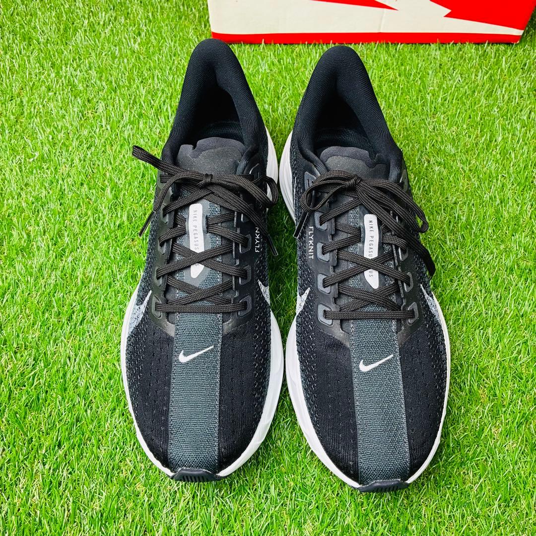 【試着のみ】NIKE ナイキ ペガサス プラス ランニングシューズ 26.5