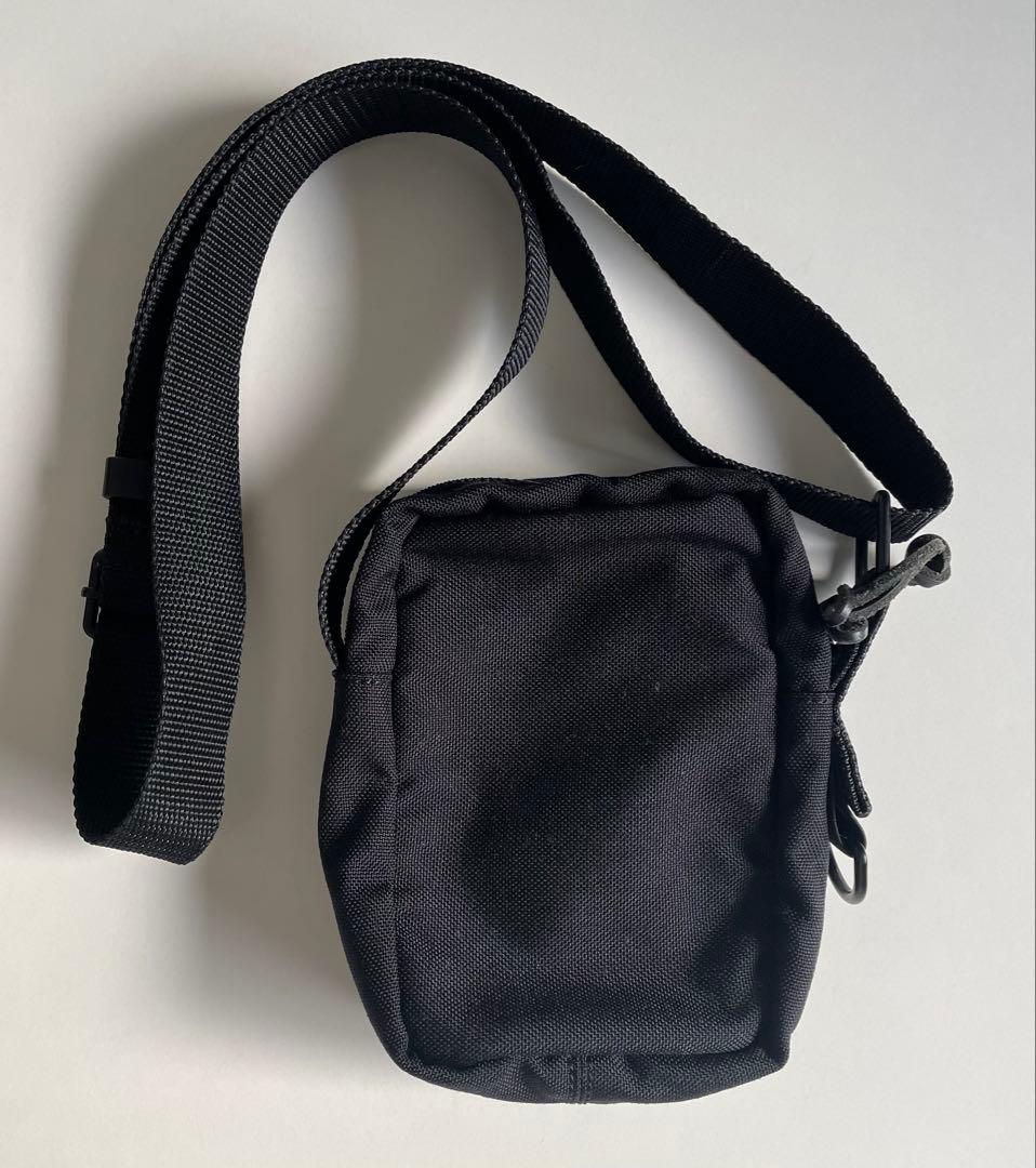 メゾンマルジェラ ショルダーバッグ ポシェットMaison Margiela 黒