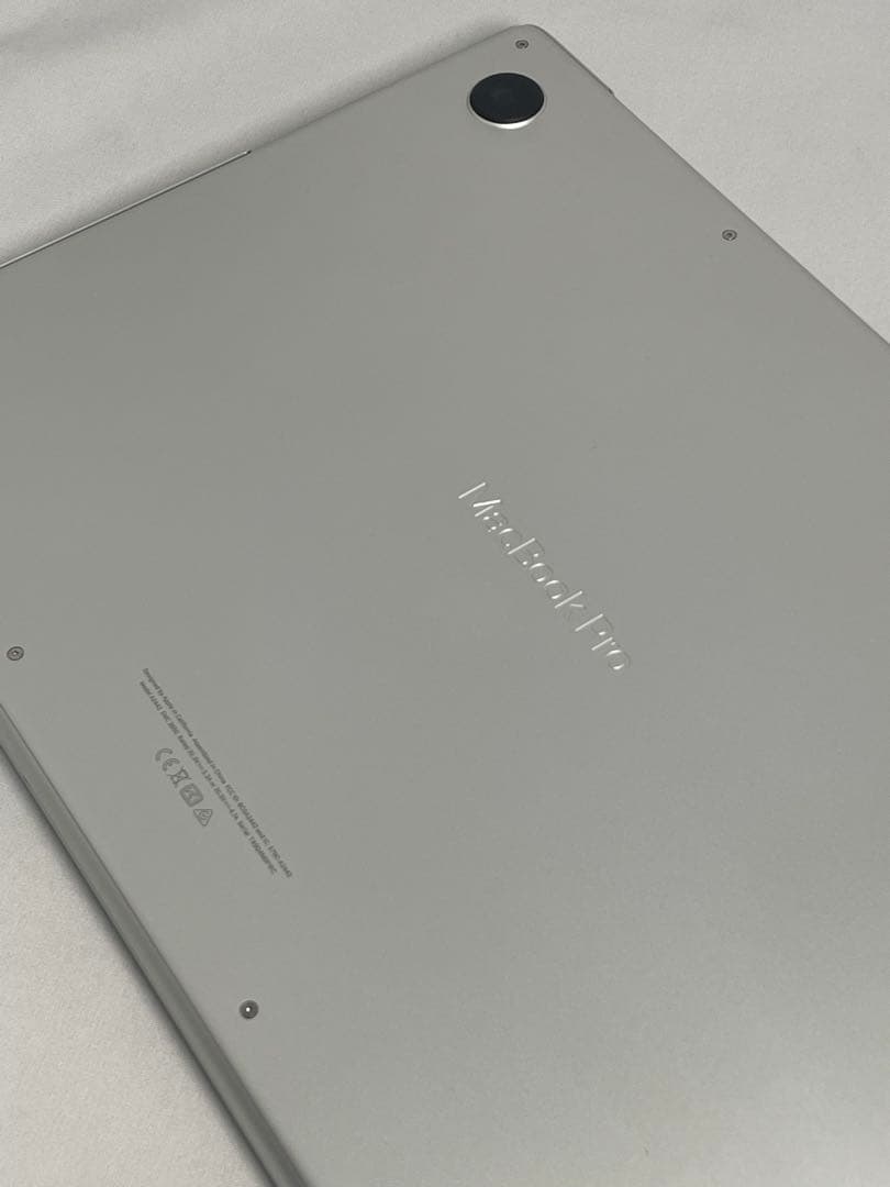 MacBook M1 Pro 14インチ 32GB 512GB 2021