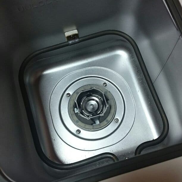 ホームベーカリー  追加画像