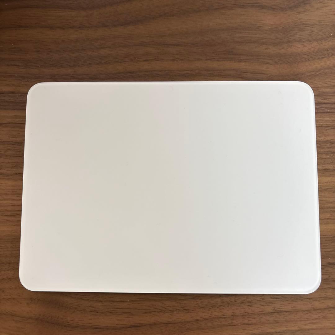 MacBookアクセサリー Magic Trackpad mk2d3za/a