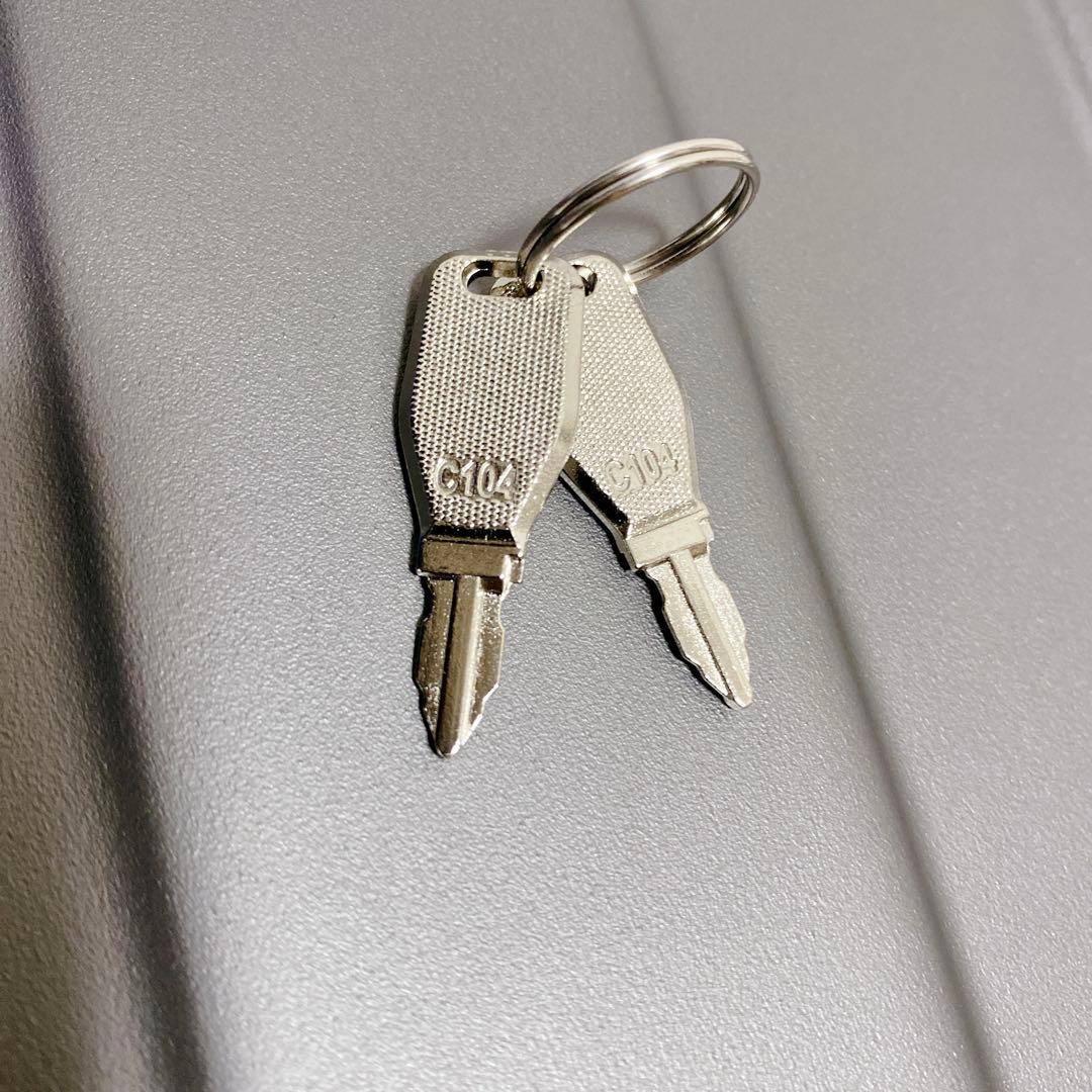 【未使用】 無印良品 バーを自由に調節できる ハード キャリーケース 36L