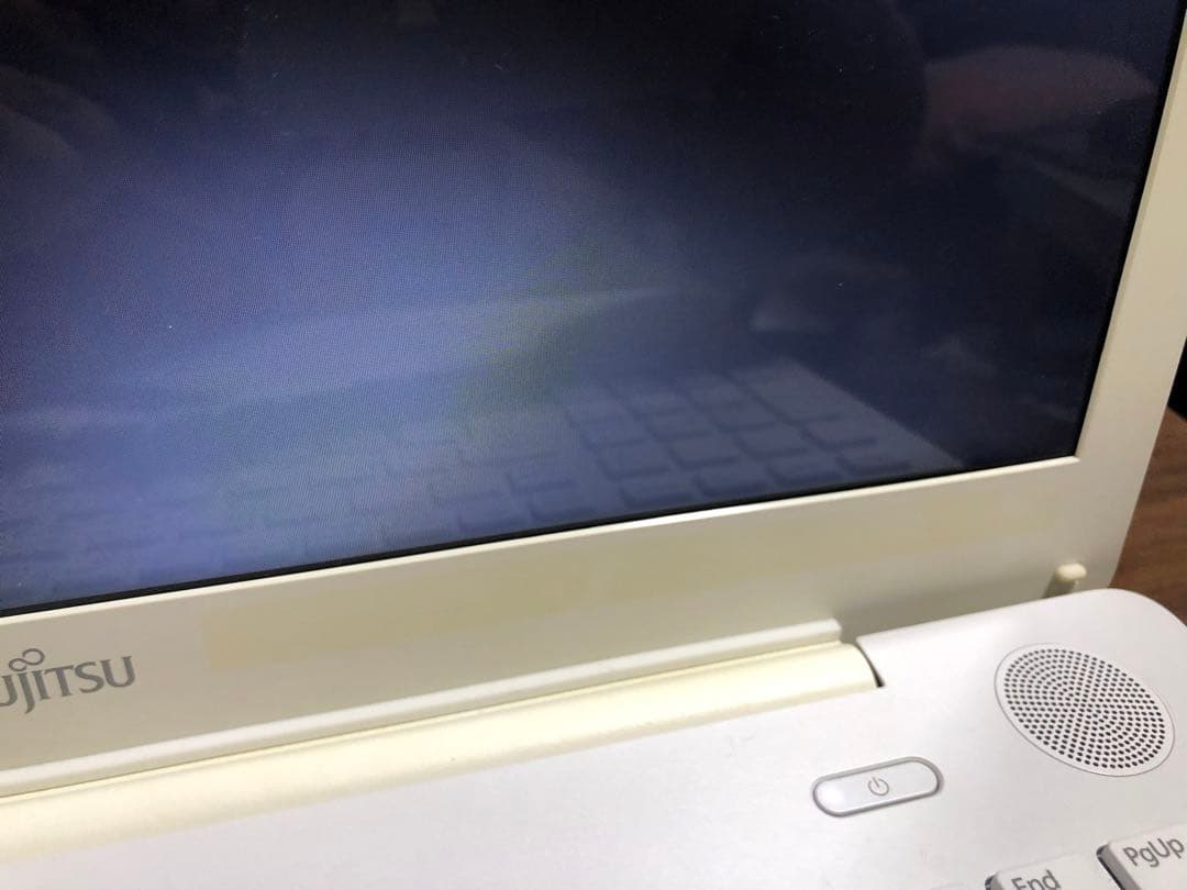 FMVA50C2WP 富士通 LIFEBOOK