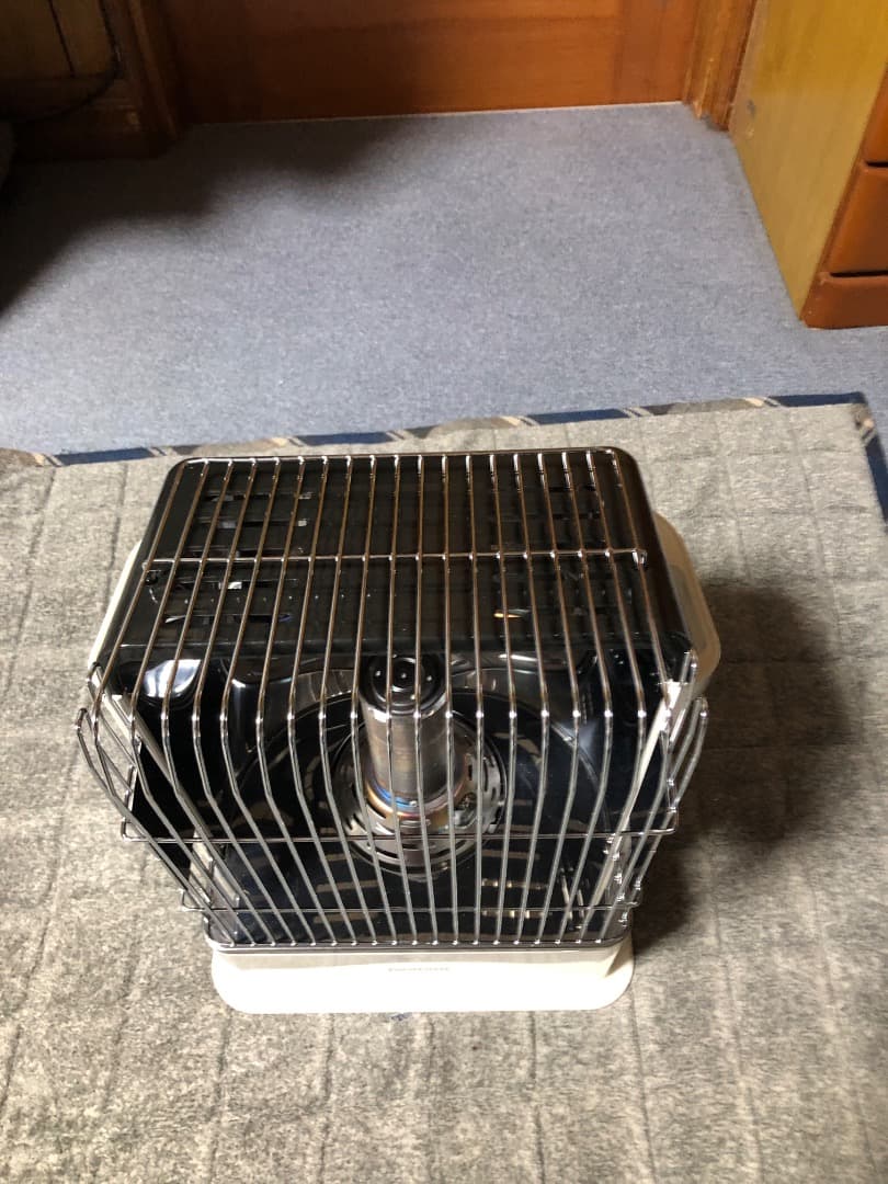 IwatanI しんちゃん CB-STV-DKD でか暖