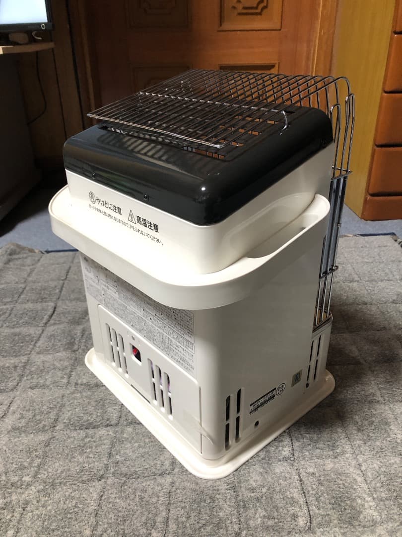 IwatanI しんちゃん CB-STV-DKD でか暖