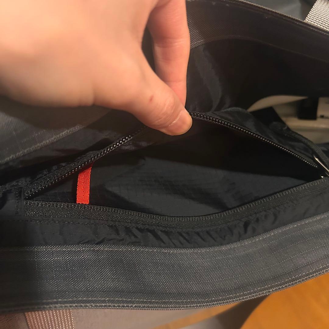 【防水】アークテリクス／グランヴィル 18 トートバッグ／2way