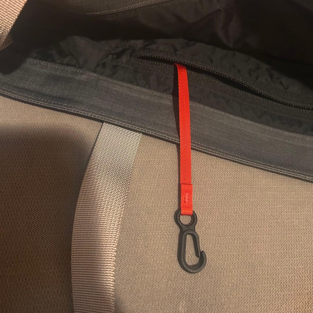 【防水】アークテリクス／グランヴィル 18 トートバッグ／2way