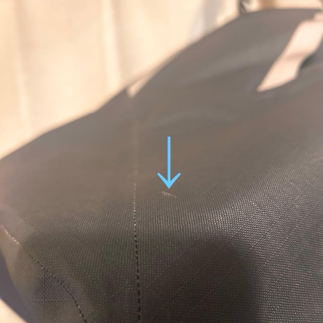 【防水】アークテリクス／グランヴィル 18 トートバッグ／2way