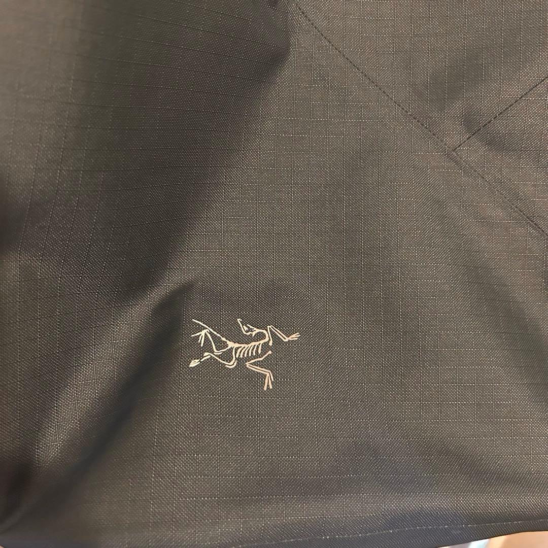 【防水】アークテリクス／グランヴィル 18 トートバッグ／2way