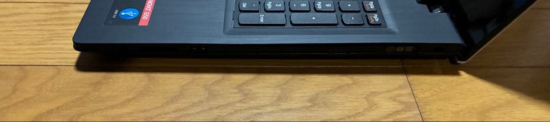 Windowsノート本体 Lenovo G50-80