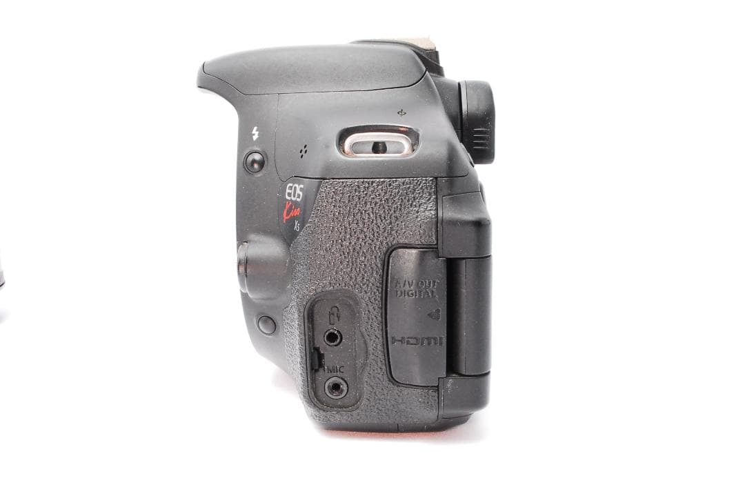 Canon EOS Kiss X5 デジタル一眼レフ♡付属品付きですぐ使える♡