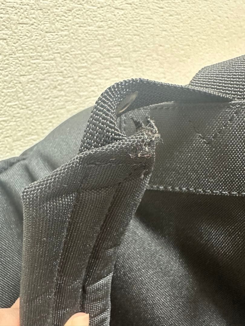 ネネット にゃー リュック 大サイズ　バックパック　美品　レア