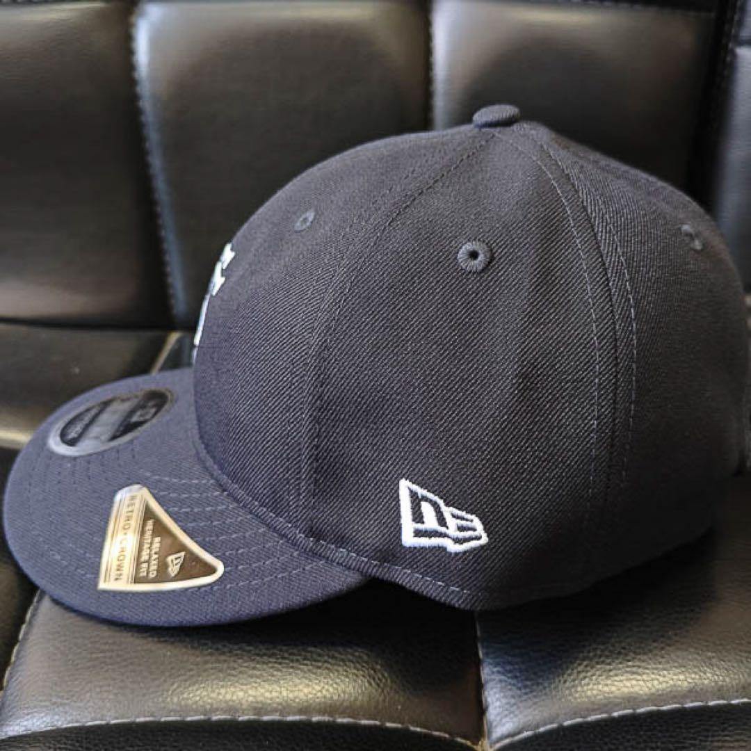 野球帽子 NEWERA ニューエラ キャップM297