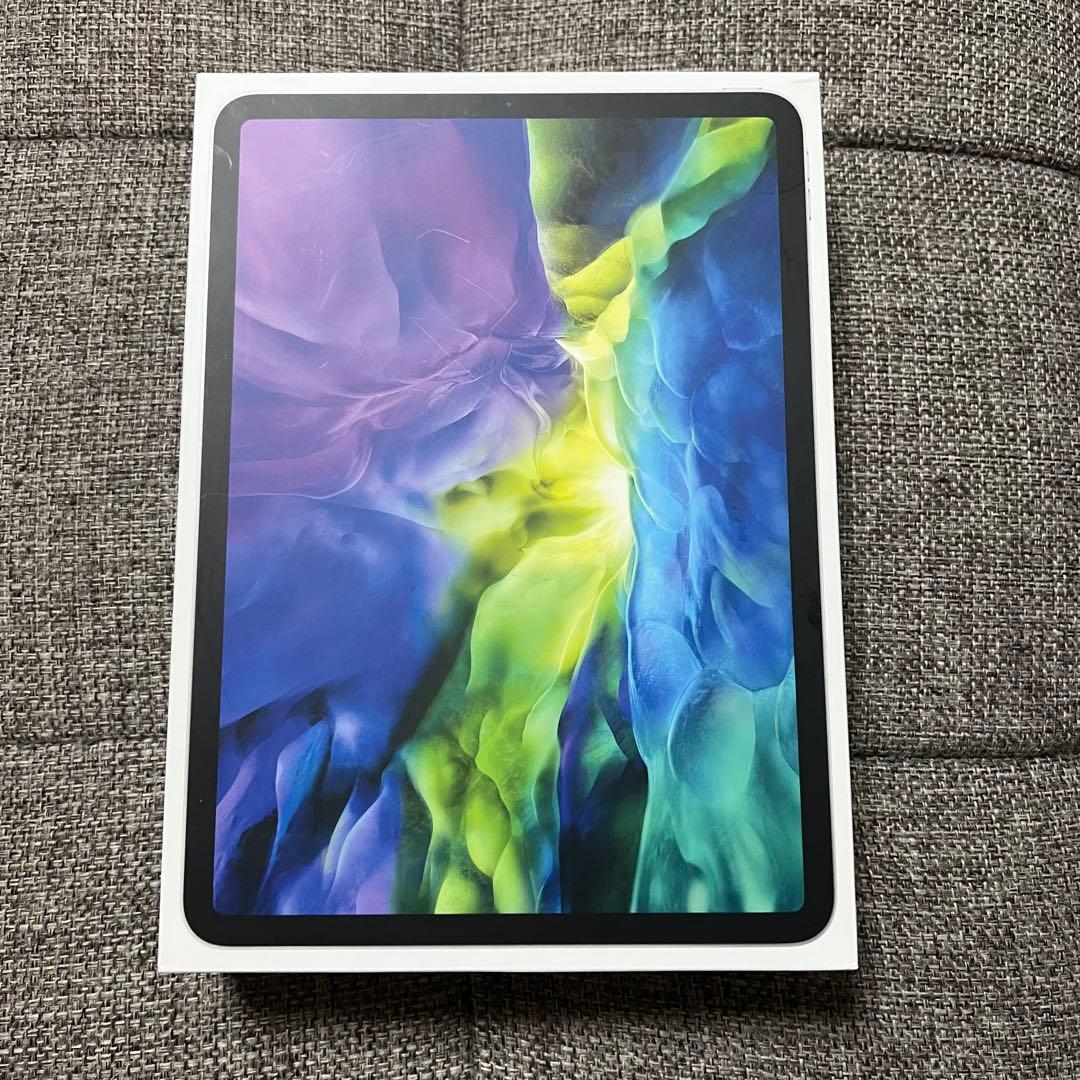 iPad Pro 11 第2世代 128GB WiFi