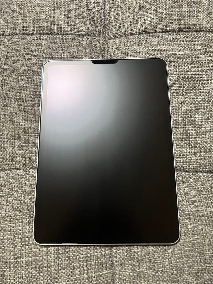 iPad Pro 11 第2世代 128GB WiFi