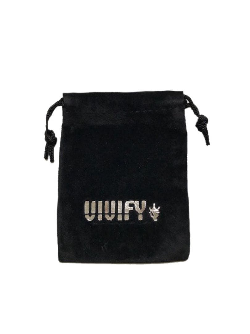 VIVIFY Hammered Hoop pierce(S) 2個セット