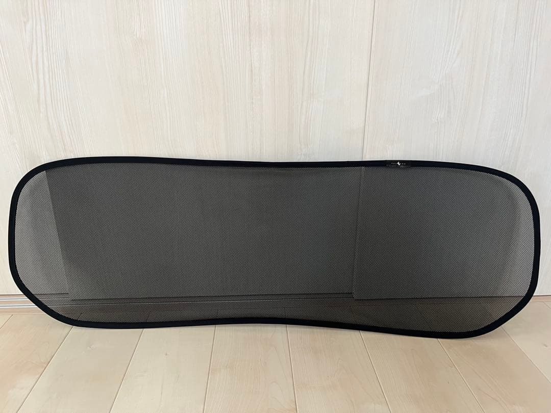 アルヴェル用メッシュサンシェード リア＆サイド全面