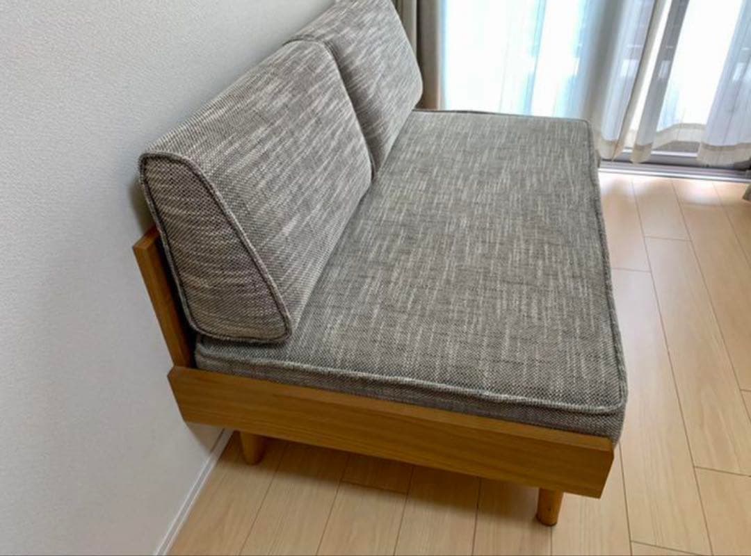 unico(ウニコ) ALBERO(アルベロ) 2シーター