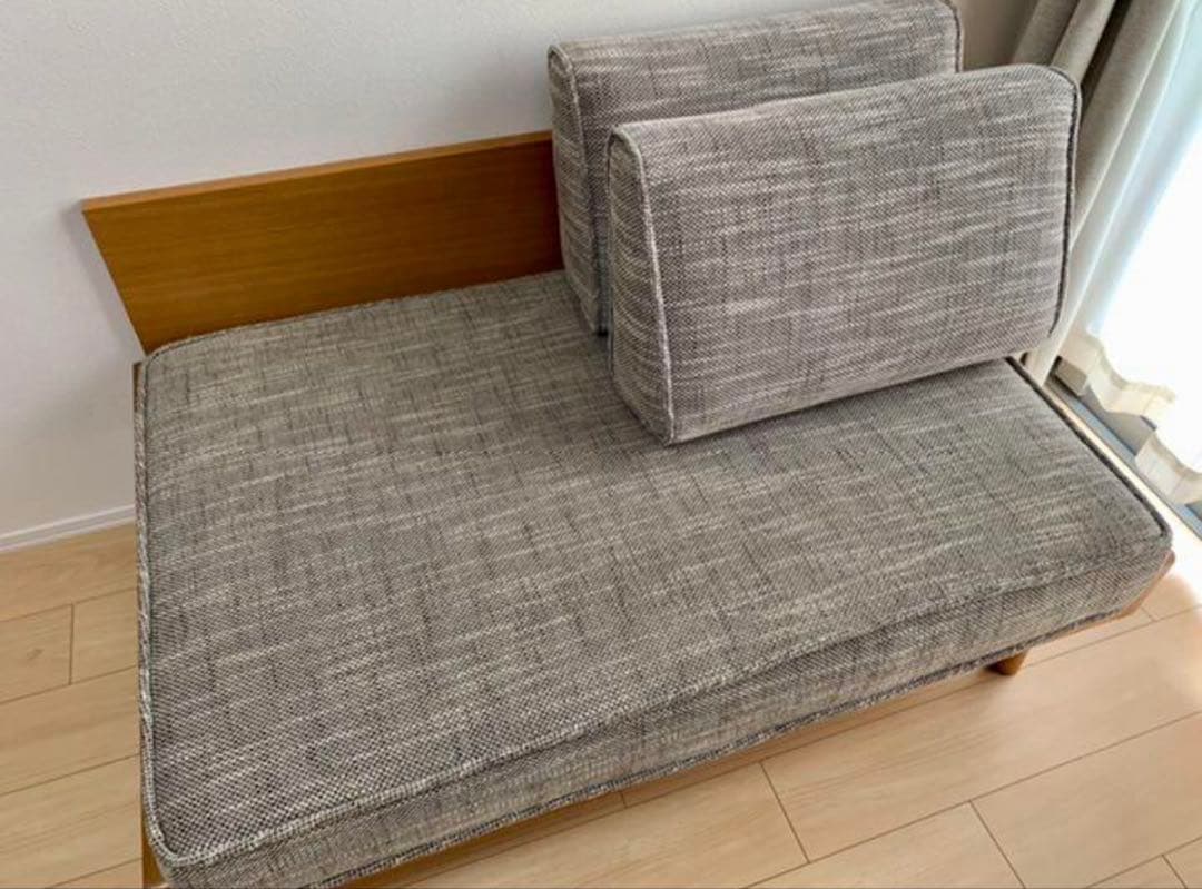 unico(ウニコ) ALBERO(アルベロ) 2シーター