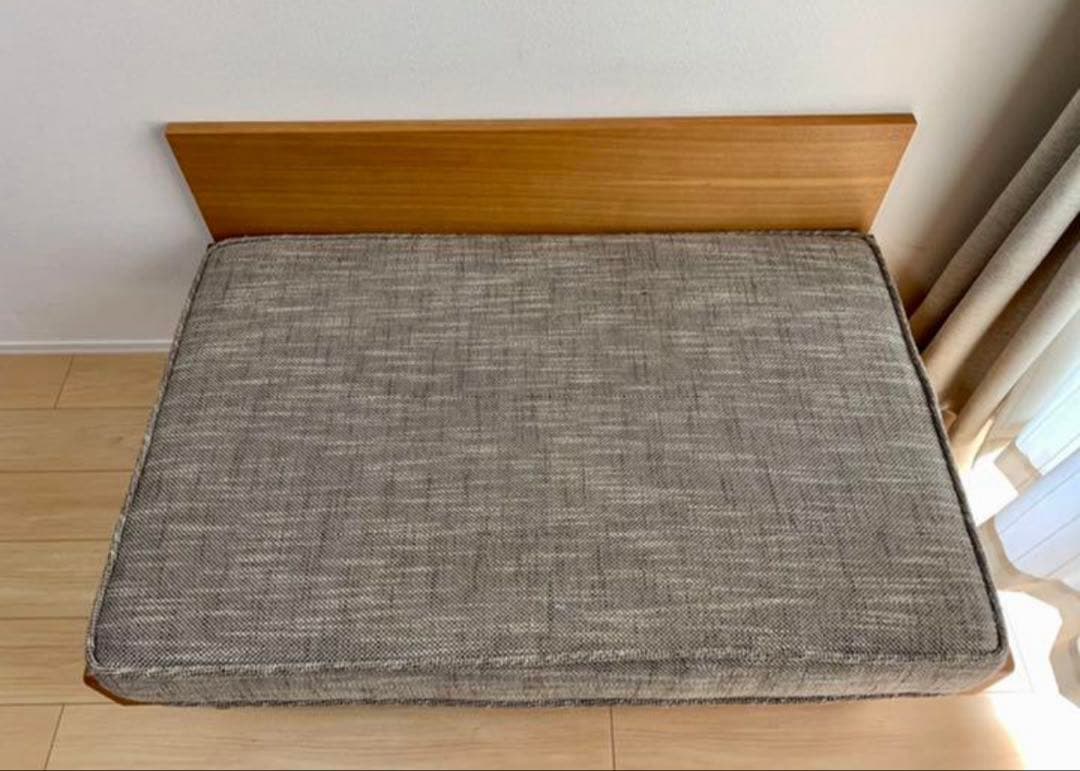 unico(ウニコ) ALBERO(アルベロ) 2シーター