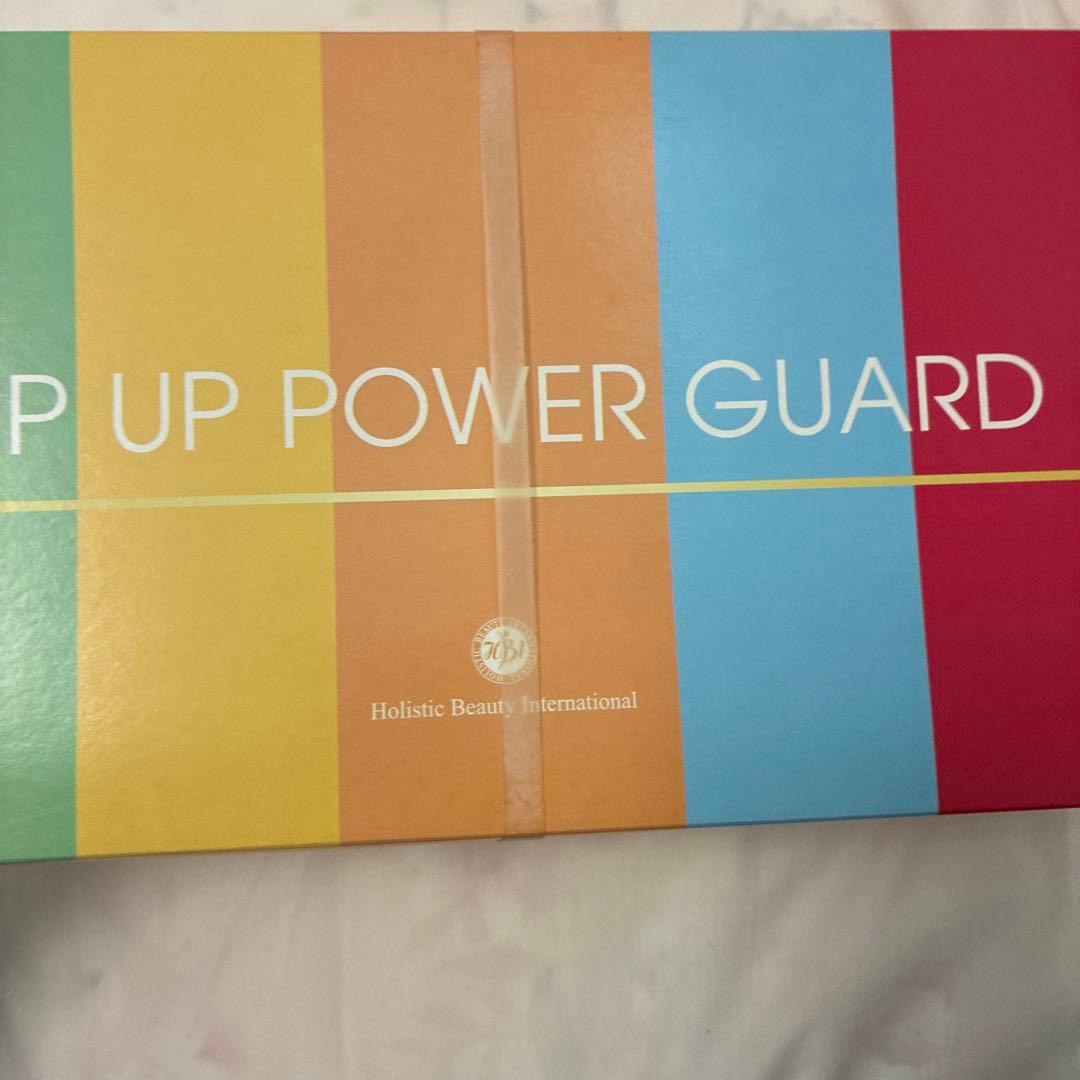 ヒップアップパワーガード ベージュ LLサイズ