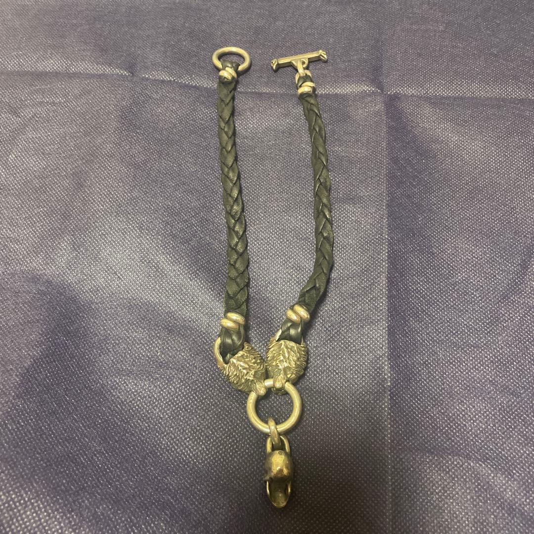 ガボラトリーネックレスマリア