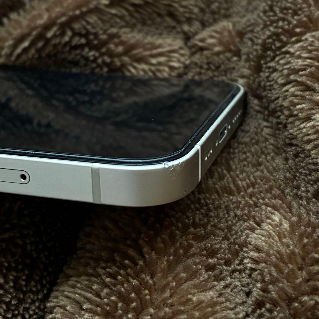 【美品】 iPhone14 128GB スターライト 動作良好 SIMフリー
