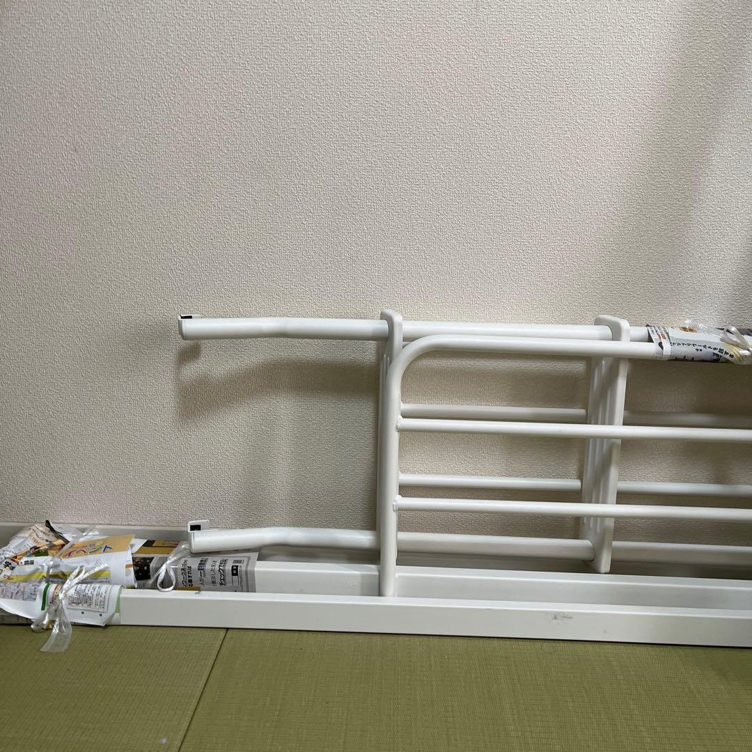 ロフトベッド　ニトリ　ロフトベット　本日のみお値下げ　[引き取り限定]